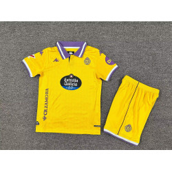 Real Valladolid KIT NIÑO...