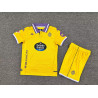 Real Valladolid KIT NIÑO Tercera 25-26
