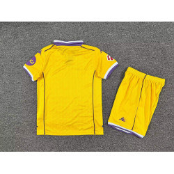 Real Valladolid KIT NIÑO Tercera 25-26