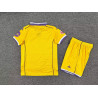 Real Valladolid KIT NIÑO Tercera 25-26