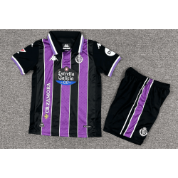 Real Valladolid KIT NIÑO...