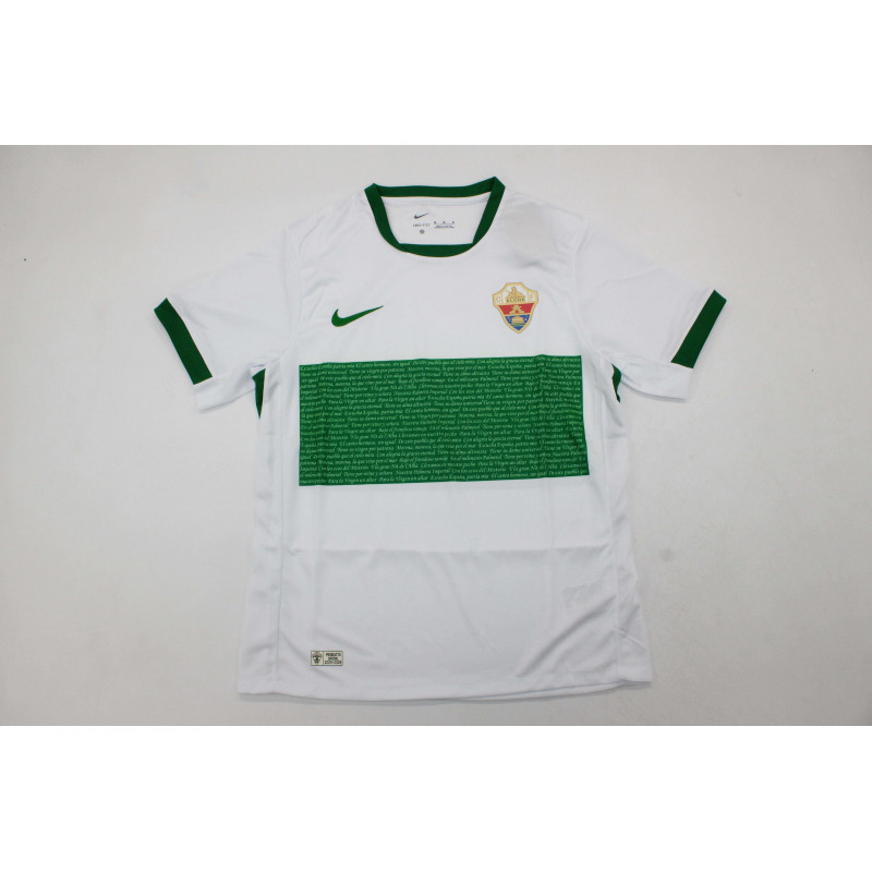 Elche Local 25-26