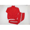 Benfica Chandal Retro Rojo 25-26