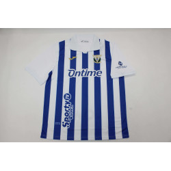 Leganes Local 25-26