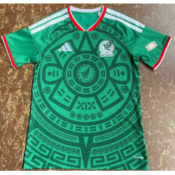 Mexico Local 25-26