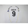Real Madrid Retro Local 09-10