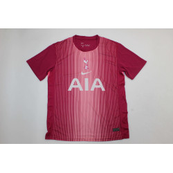 Tottenham Portero 25-26
