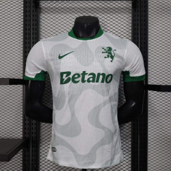 Sporting de Lisboa Player...