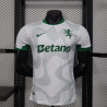Sporting de Lisboa Player Version Visitante 25-26