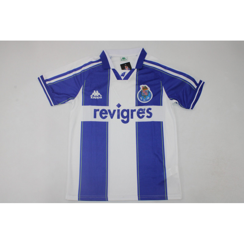 Oporto Retro Local 98-99