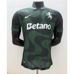 Sporting de Lisboa Player...