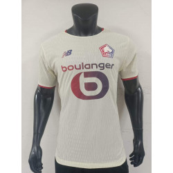 Lille Player Version...
