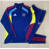 Arsenal Chandal Entrenamiento Azul 25-26
