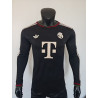 Bayern Munich Player Version Manga Larga Tercera 25-26