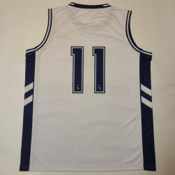 Basket Real Madrid RETRO 91-92