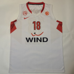 BASKET Olympiakos Retro...