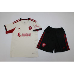 Liverpool KIT NIÑO...
