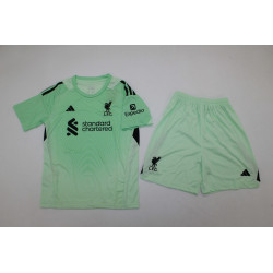 Liverpool KIT NIÑO Portero...