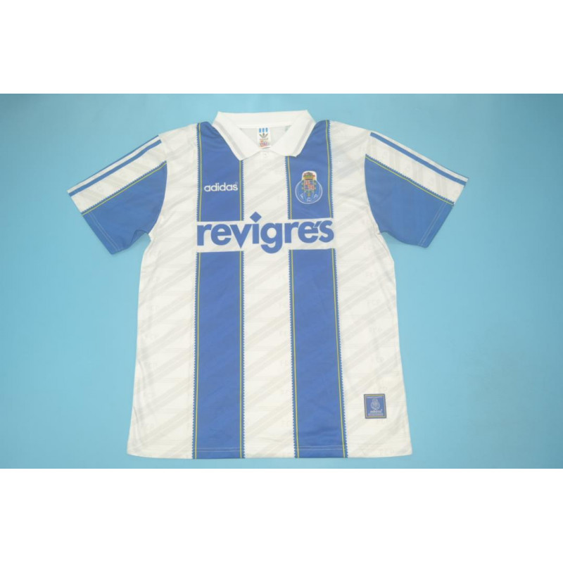 Oporto Retro Local 95-97