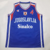 BASKET Yugoslavia Retro 2002