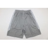 Real Madrid Entrenamiento Pantalon Corto Gris 25-26
