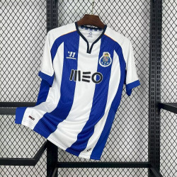 Oporto Retro Local 14-15