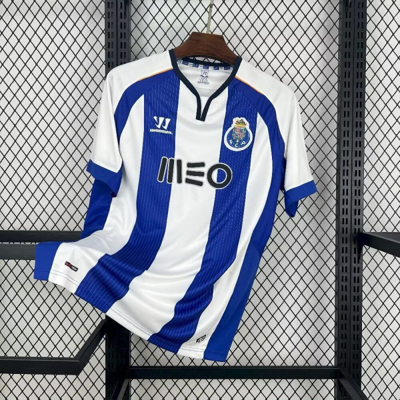 Oporto Retro Local 14-15