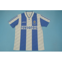 Oporto Retro Local 94-95