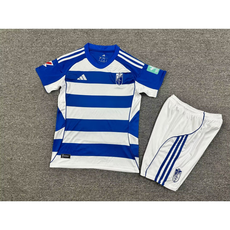 Granada KIT NIÑO Visitante 25-26