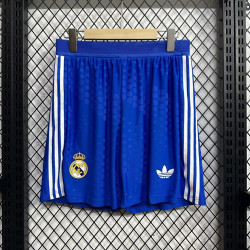 Real Madrid Pantalon Corto...