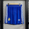 Real Madrid Pantalon Corto Player Version Tercera 25-26