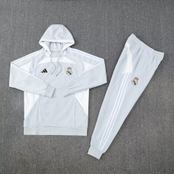 Real Madrid Chandal...