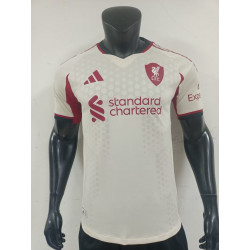 Liverpool Player Version...