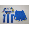 Deportivo de La Coruña KIT NIÑO Local 25-26