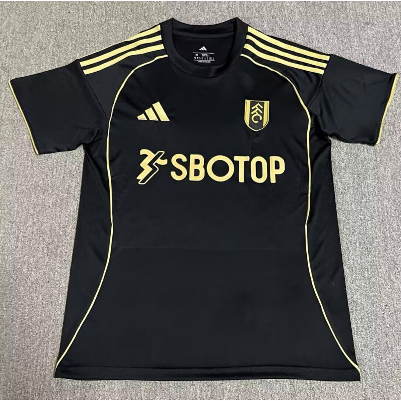 Fulham Visitante 25-26