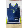 WNBA Dallas Bueckers 5