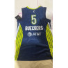 WNBA Dallas Bueckers 5