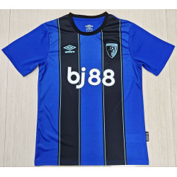Bournemouth Visitante 25-26