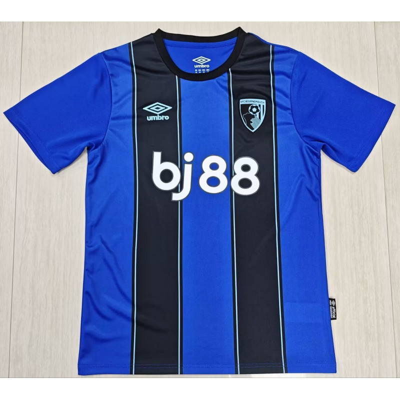 Bournemouth Visitante 25-26