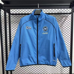 Napoles Cortavientos Azul...