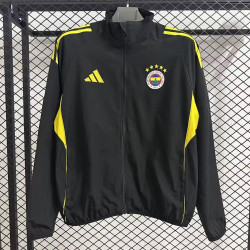 Fenerbahce Cortavientos...