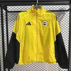 Fenerbahce Cortavientos...