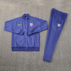 Atletico de Madrid Chandal...