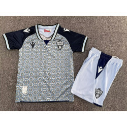 Almería KIT NIÑO Visitante...