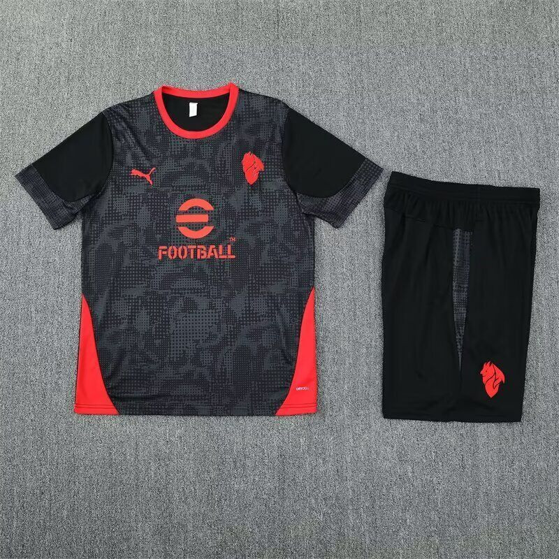 Kit Entrenamiento Milan 25-26