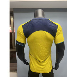 Tottenham Player Version Tercera 25-26