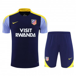 Kit Entrenamiento Atletico...