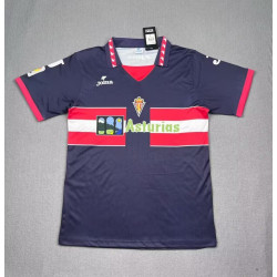 Sporting de Gijon Retro...