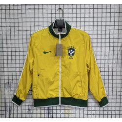 Brasil Cortavientos Retro...