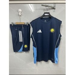 Kit Entrenamiento Al Nassr...